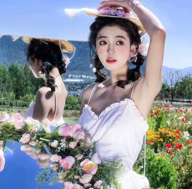 美少女学院